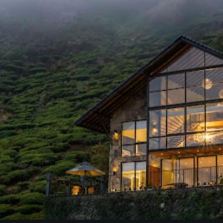 Highland Stonehouse Luxury Boutique Hotel นูวาราเอลิยา ภายนอก รูปภาพ