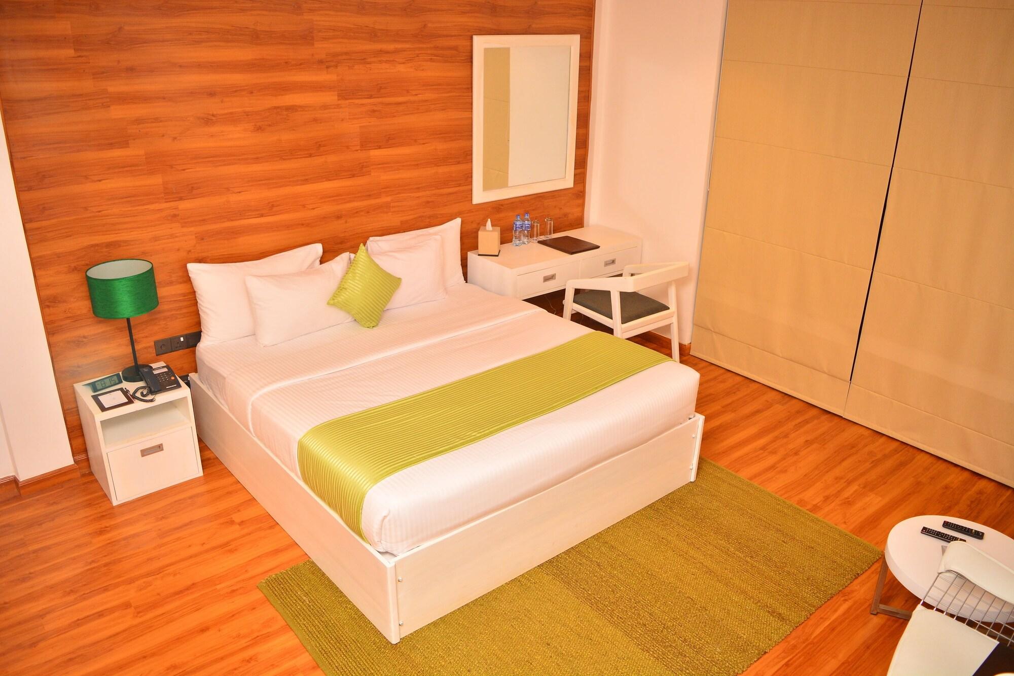 Highland Stonehouse Luxury Boutique Hotel นูวาราเอลิยา ภายนอก รูปภาพ