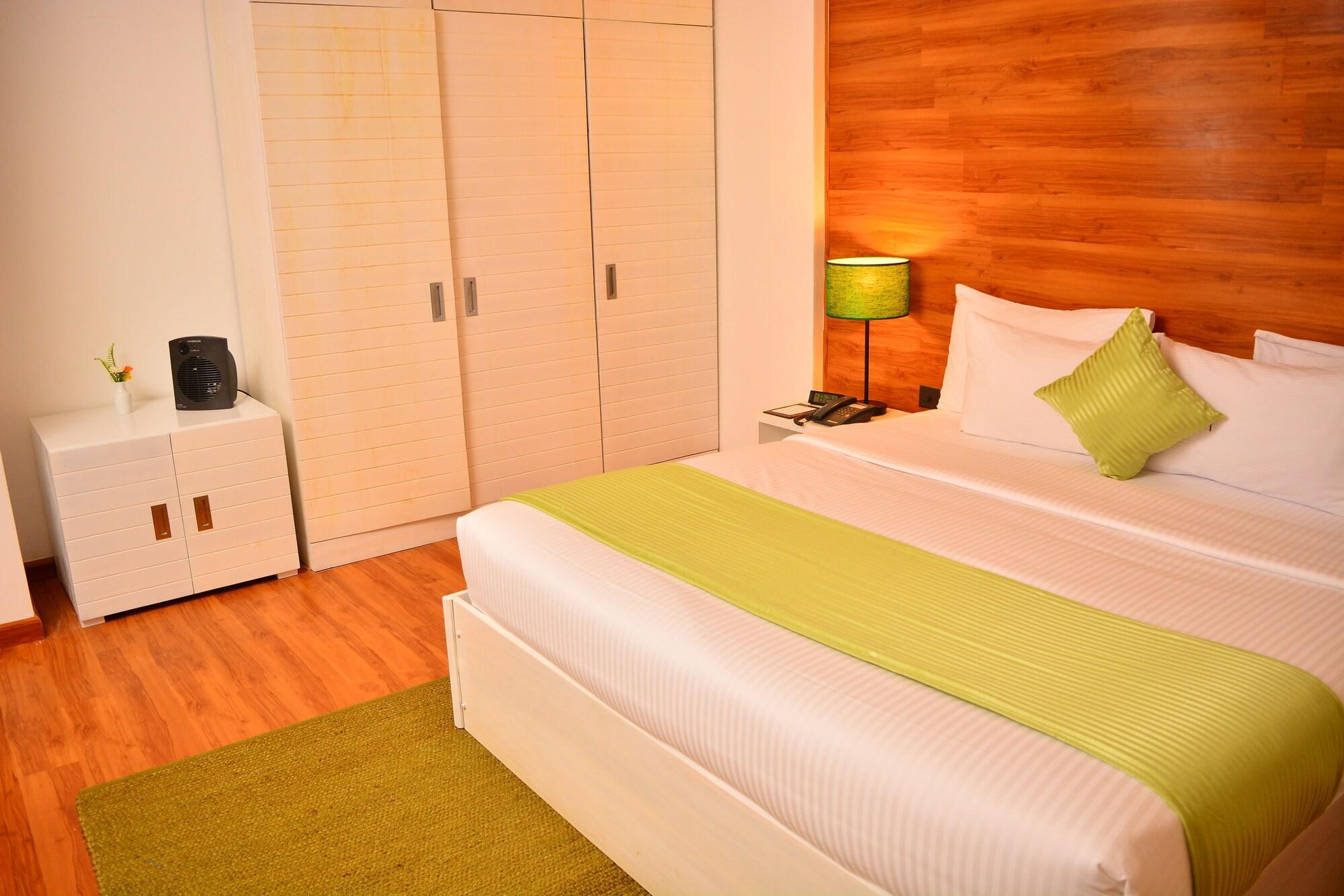 Highland Stonehouse Luxury Boutique Hotel นูวาราเอลิยา ภายนอก รูปภาพ