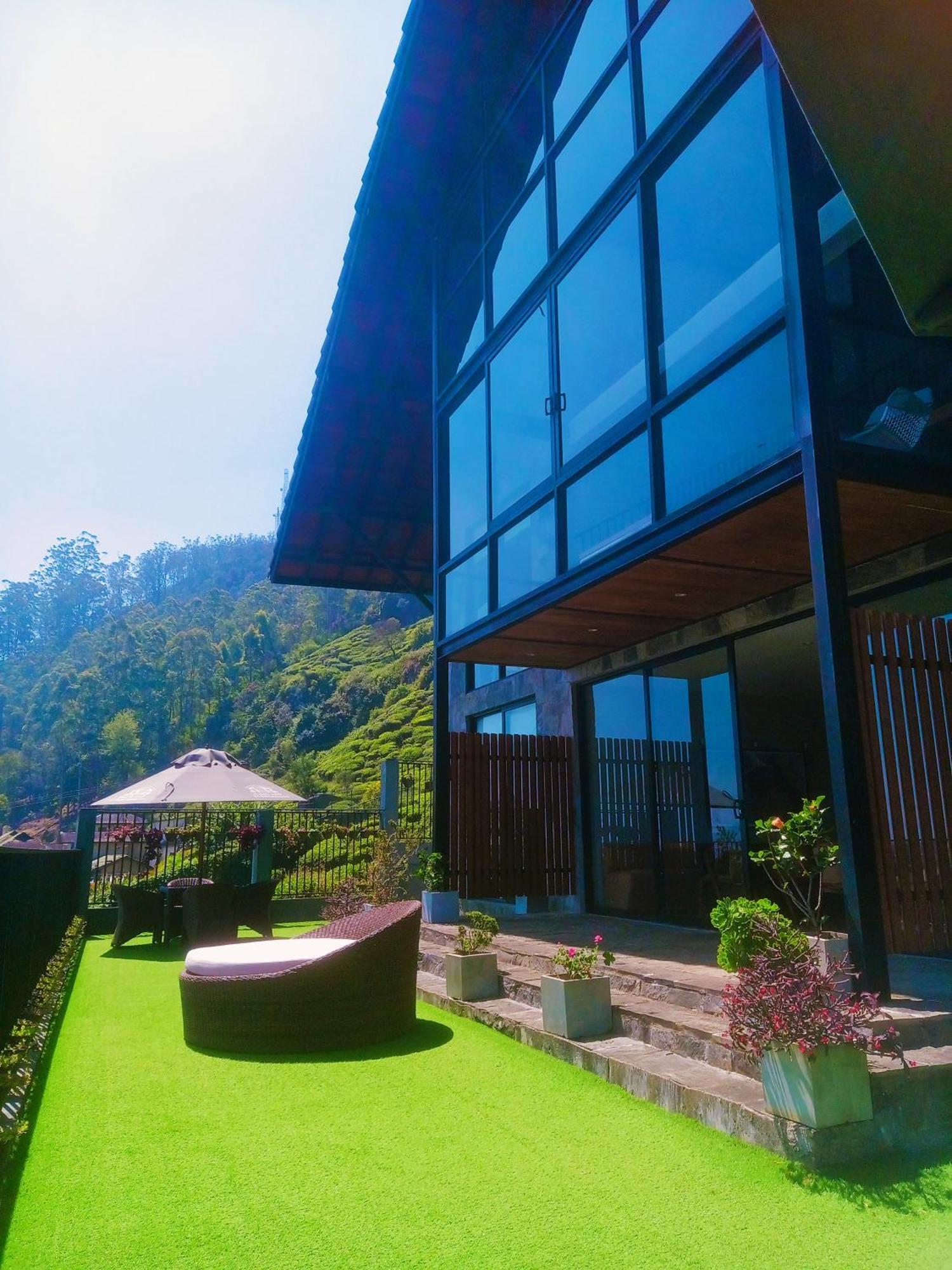 Highland Stonehouse Luxury Boutique Hotel นูวาราเอลิยา ภายนอก รูปภาพ