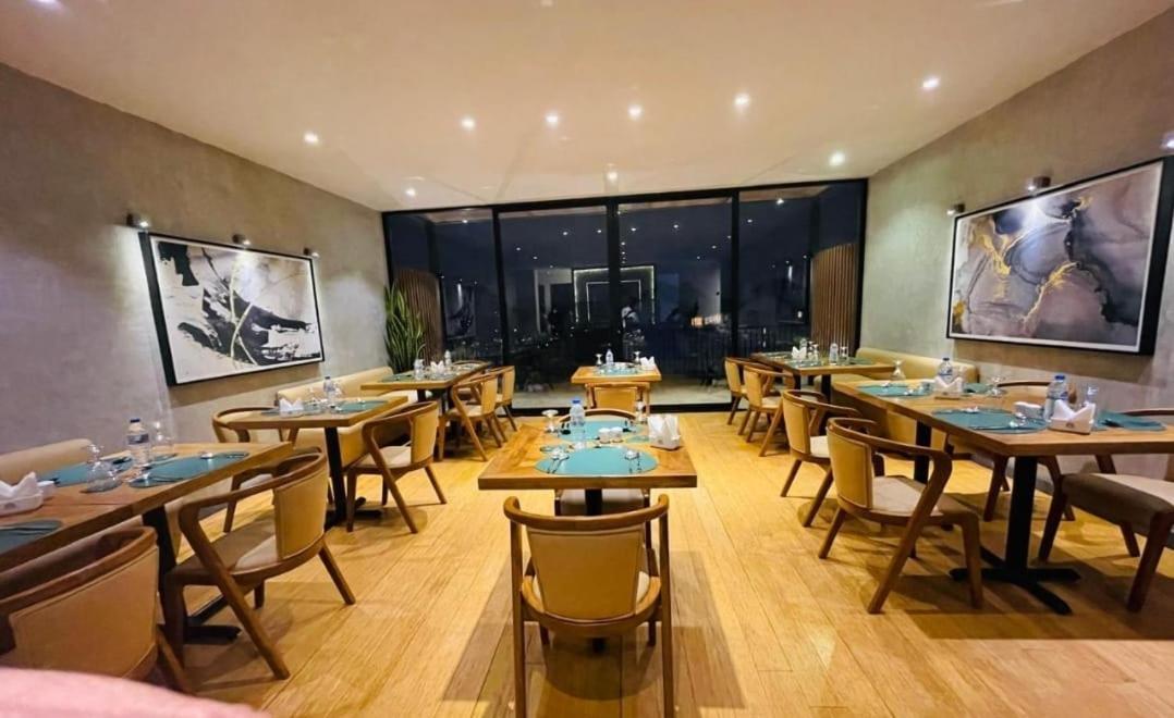 Highland Stonehouse Luxury Boutique Hotel นูวาราเอลิยา ภายนอก รูปภาพ