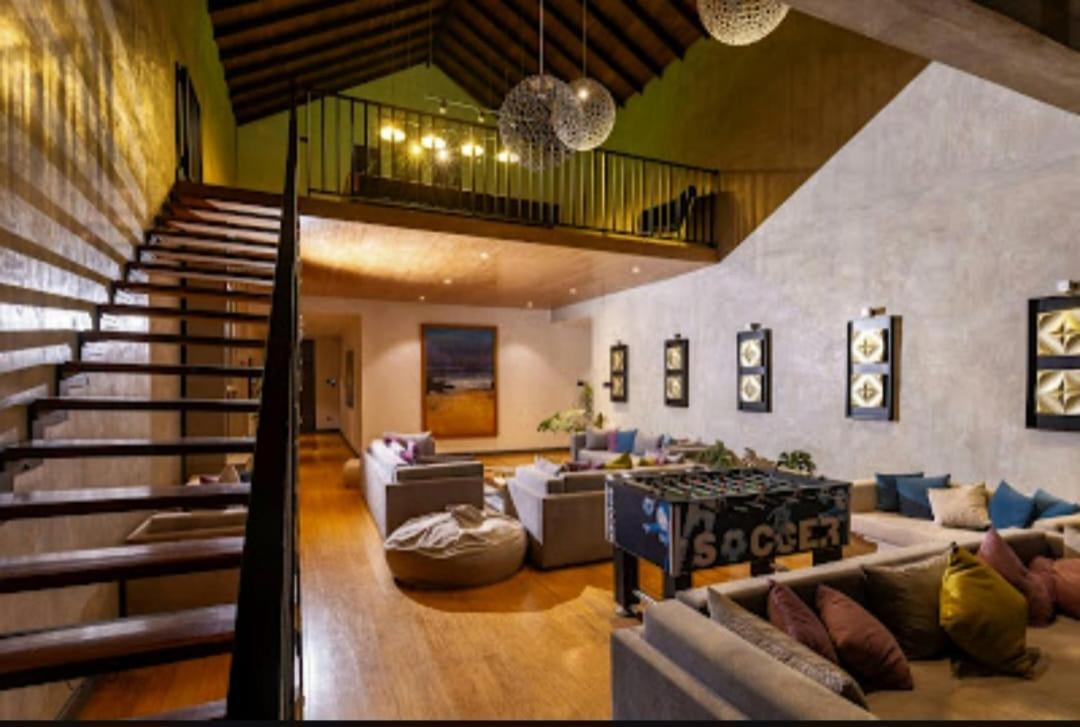 Highland Stonehouse Luxury Boutique Hotel นูวาราเอลิยา ภายนอก รูปภาพ