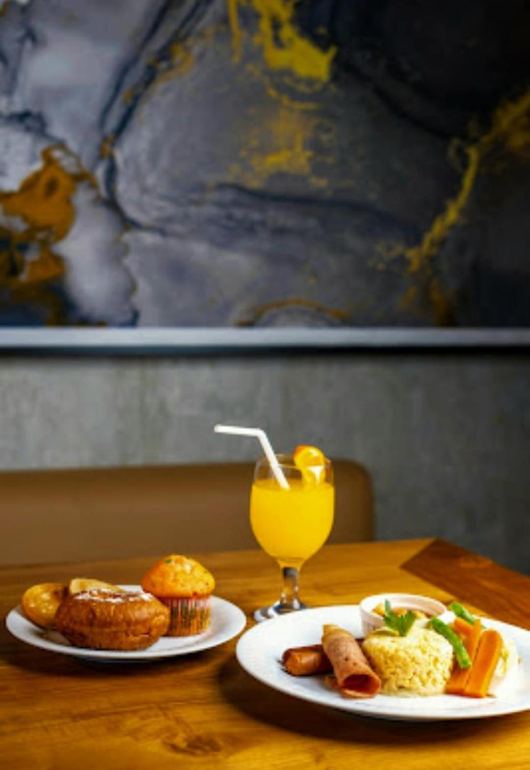 Highland Stonehouse Luxury Boutique Hotel นูวาราเอลิยา ภายนอก รูปภาพ