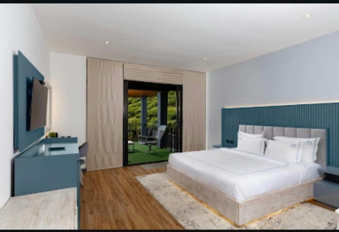 Highland Stonehouse Luxury Boutique Hotel นูวาราเอลิยา ภายนอก รูปภาพ