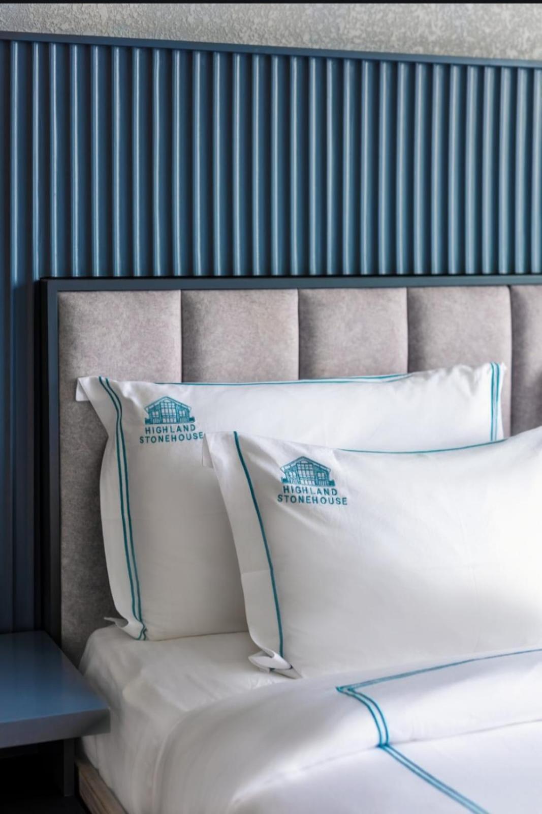 Highland Stonehouse Luxury Boutique Hotel นูวาราเอลิยา ภายนอก รูปภาพ